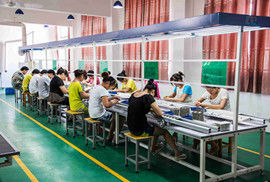 Китай Ningbo Uma Electronic Technology Co., Ltd.