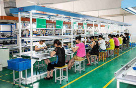 Китай Ningbo Uma Electronic Technology Co., Ltd.
