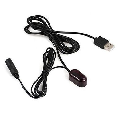 Улучшите домашнее развлечение с IR3000 USB IR Repeater IR Extender System