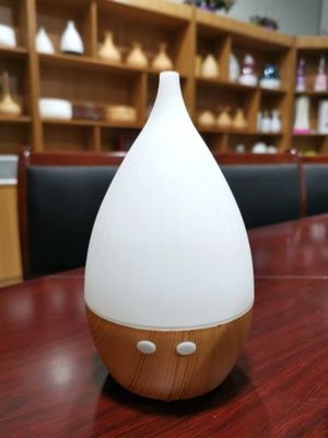 160 мл USB мини-увлажнитель воздуха аромат эфирного масла аромат парфюмерный диффузер для ароматерапии