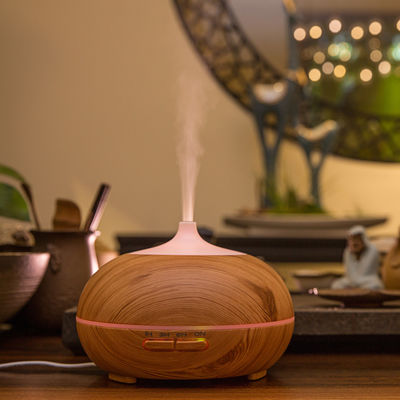 Частная плесень 25В 500 мл Dr Scent Essential Oil Ароматный диффузор для спа-гостиницы