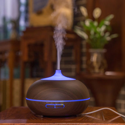 Частная плесень 25В 500 мл Dr Scent Essential Oil Ароматный диффузор для спа-гостиницы