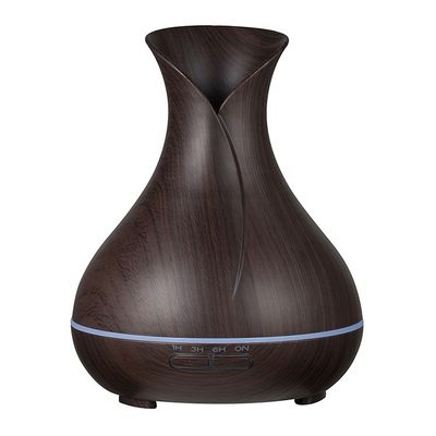 Essential Art Design Dimming Car Aroma Diffuser с напряжением 24 В и емкостью &gt; 200 мл