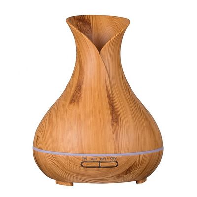 Essential Art Design Dimming Car Aroma Diffuser с напряжением 24 В и емкостью &gt; 200 мл