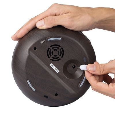 Essential Art Design Dimming Car Aroma Diffuser с напряжением 24 В и емкостью &gt; 200 мл