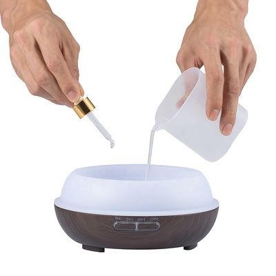 Essential Art Design Dimming Car Aroma Diffuser с напряжением 24 В и емкостью &gt; 200 мл